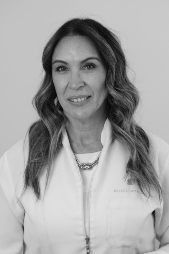 Andrissa Paulino - Depiladora - Panamby